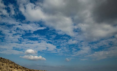 Şənbə gününün havası açıqlandı