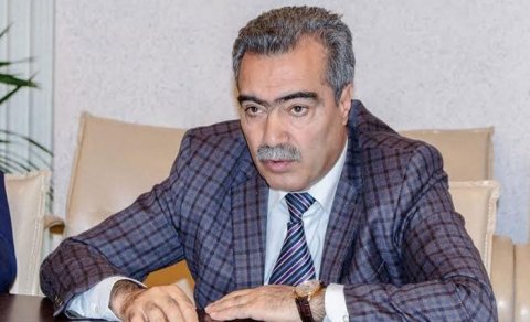 Vüqar Səfərli jurnalistlərə necə tələ qurub... - Keçmiş mətbuat katibi ilginc fakt AÇIQLADI
