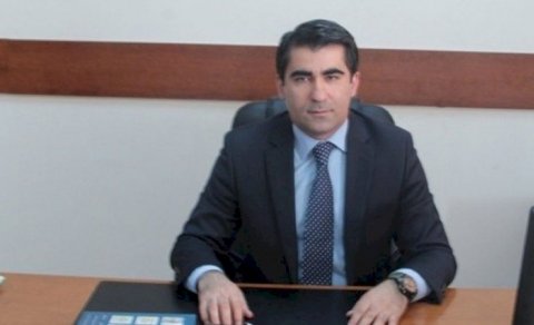 Təhsil Nazirliyində yeni təyinat