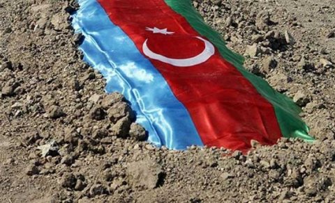 İtkin düşən daha bir zabitimizin şəhid olduğu müəyyənləşdi - FOTO