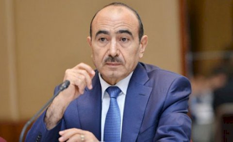 Əli Həsənov bu obyektini 3 milyon manata SATIR
