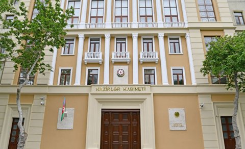 Azərbaycanda karantin rejimi yumşaldıldı - RƏSMİ