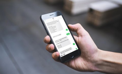 SMS-icazə ləğv olundu