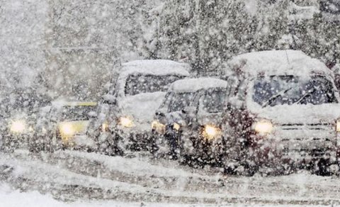 Çovğun olacaq, yollar buz bağlayacaq - XƏBƏRDARLIQ