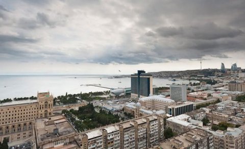 Bazar gününün hava proqnozu AÇIQLANDI