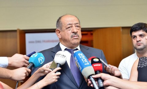 Şuşanın icra başçısı onu tənqid edənlərə \