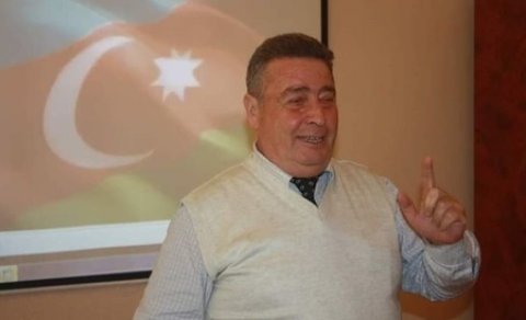 Azərbaycanda universitet müəllimi koronavirusdan vəfat etdi