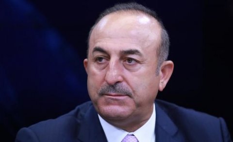 Çavuşoğludan atəşkəs barədə: “Önəmli fürsət var, hədər verməməliyik” - VİDEO