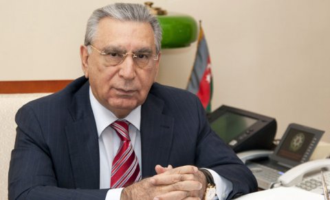 Ramiz Mehdiyev AMEA-da yeni vəzifələr yaratdı
