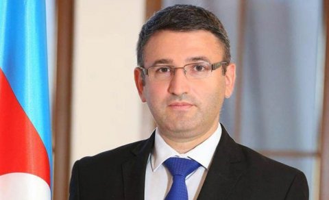 Peyvənd bizi 100 faiz qorumayacaq - TƏBİB-in departament rəhbəri