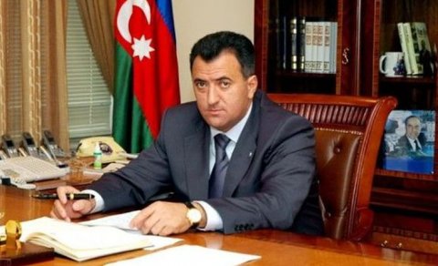 İcra başçısı yeni şöbə müdiri təyin etdi