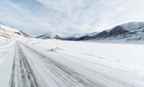 Faktiki hava şəraiti açıqlandı: temperatur 4-5 dərəcə enəcək