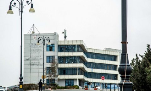 Baş Dövlət Yol Polisi İdarəsində YENİ TƏYİNAT