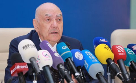 Sabiq icra başçısının vəziyyəti ağırlaşdı