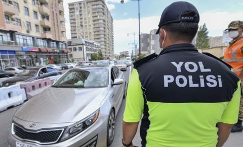 Sabah paytaxtda hansı küçələr bağlı olacaq? - AÇIQLAMA