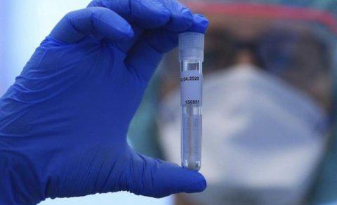 Koronavirusla bağlı son məlumat AÇIQLANDI