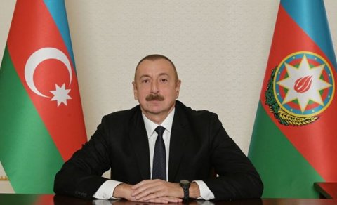 Şuşa bütün regionun mədəni paytaxtına çevrilə bilər - Prezident