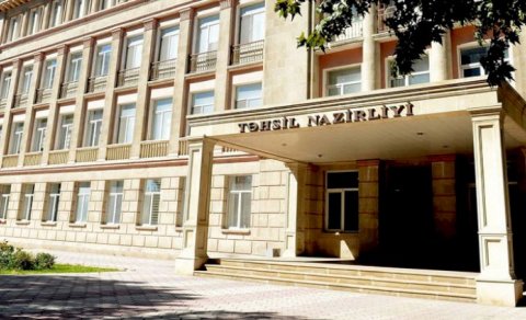 Şagirdlərin yarım illik nəticələri belə qiymətləndiriləcək - Qaydalar təsdiqləndi