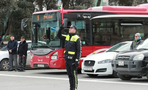 Şəhidlərin xatirəsi bir dəqiqəlik sükutla yad edildi