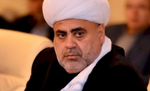 “Qorbaçov cəzasını almalıdır” - Allahşükür Paşazadə