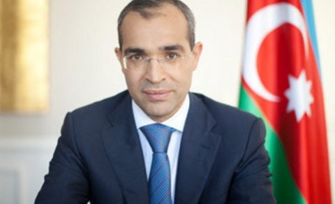 “Azad olunmuş ərazilərimizə 2,2 milyard manat xərclənəcək” - Nazir açıqladı