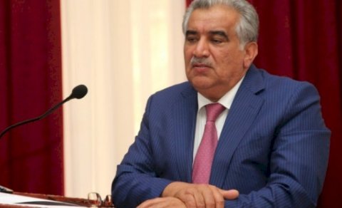 Əhəd Abıyev yeni sektor müdiri təyin etdi