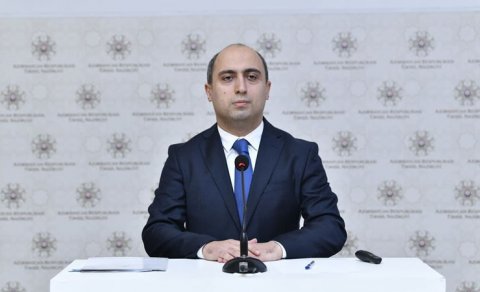 Təhsil naziri sabahkı brifinqin anonsunu etdi: məktəblər açılır?