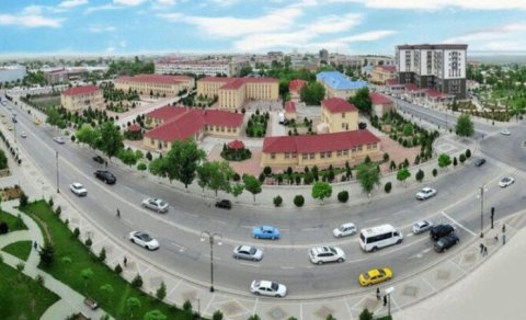 Naxçıvanın Medianın İnkişafı Agentliyi yaradılıb - FƏRMAN