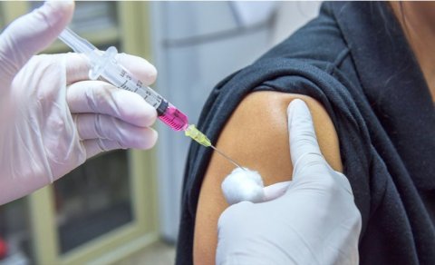 Risk qrupuna aid vətəndaşların vaksinasiyasının vaxtı açıqlandı