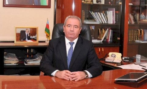 Ramiz Mehdiyev keçmiş nazirə yeni vəzifə verdi