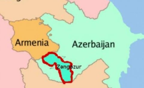 Mehri dəhlizinin qapısı Azərbaycana qaytarılacaq