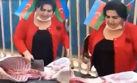 Təhsil naziri qalmaqallı məktəb direktorundan danışdı - \