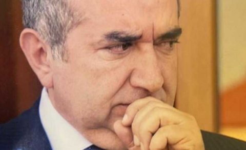 Tanınmış iş adamı koronavirusdan vəfat etdi
