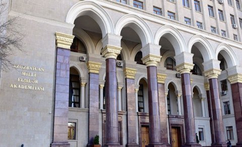 İnstitut direktoru və müavini İŞDƏN ÇIXARILDI