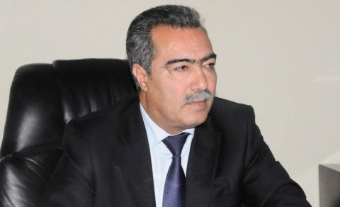 Vüqar Səfərli apelyasiya şikayəti verdi