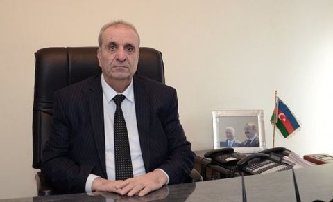 Keçmiş bələdiyyə sədrinə yüksək vəzifə verildi