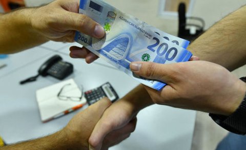 Azərbaycanda vəzifəli şəxslə bağlı cinayət işi başlandı - RƏSMİ