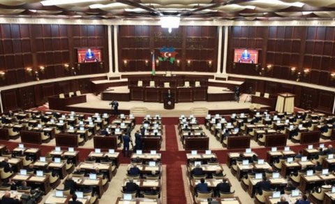 “Xeyriyyəçilik fəaliyyəti haqqında” qanun layihəsi hazırlanır
