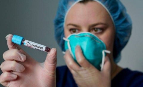 Günün koronavirus statistikası: 705 nəfər sağalıb, 8 pasiyent ölüb