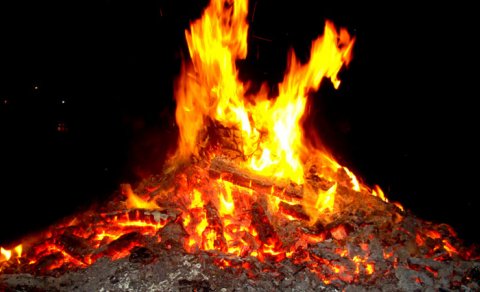 Novruz çərşənbələrinin vaxtı məlum oldu