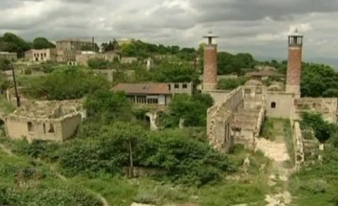 Qarabağda yeni iqtisadi model - onu türkiyəli iş adamları quracaq