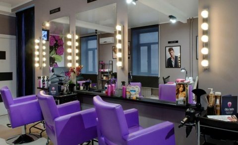Bərbərxanalar və gözəllik salonları açılır