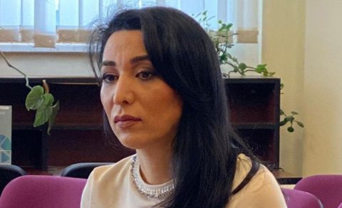 Əsir və girovlarla bağlı hesabat beynəlxalq təşkilatlara göndərildi