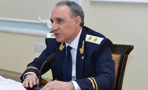 Müharibə ilə bağlı 21 erməni barədə axtarış elan edildi