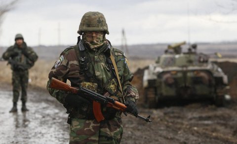 Rusiya qondarma qurumu bura daxil etmək istəyir