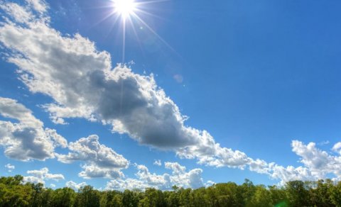 Sabahın hava proqnozu AÇIQLANDI
