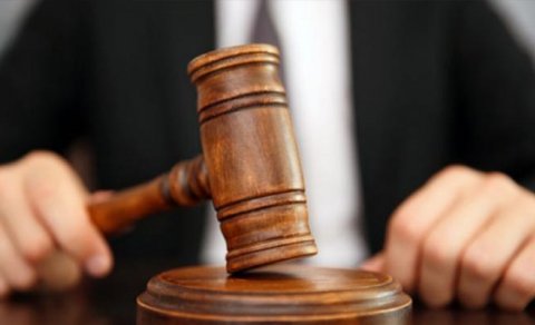 Azərbaycanda 281 vəzifəli şəxsin işi məhkəmələrə göndərilib