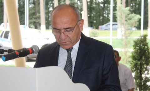 Xəstəxana direktoru həbs edildi - RƏSMİ