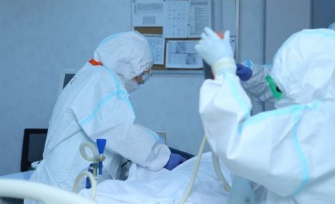 Azərbaycanda koronavirusa yoluxma minimuma endi