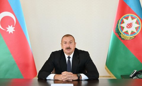Prezident naziri işdən çıxardı - YENİ TƏYİNAT